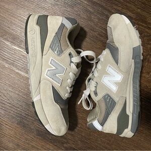 New balance 998 womens 8.5